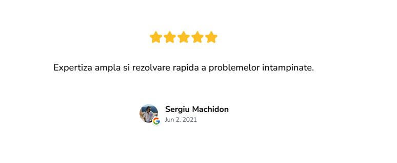 Machidon - Stefan Dan | Fractional CISO