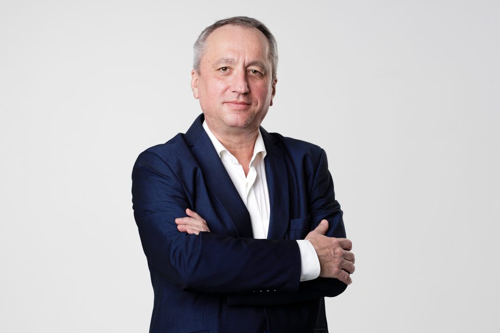 Stefan Dan | Fractional CISO - Stefan Dan | Fractional CISO Stefan Dan – Fractional CISO, securitate IT strategică