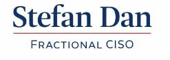 Stefan Dan | Fractional CISO