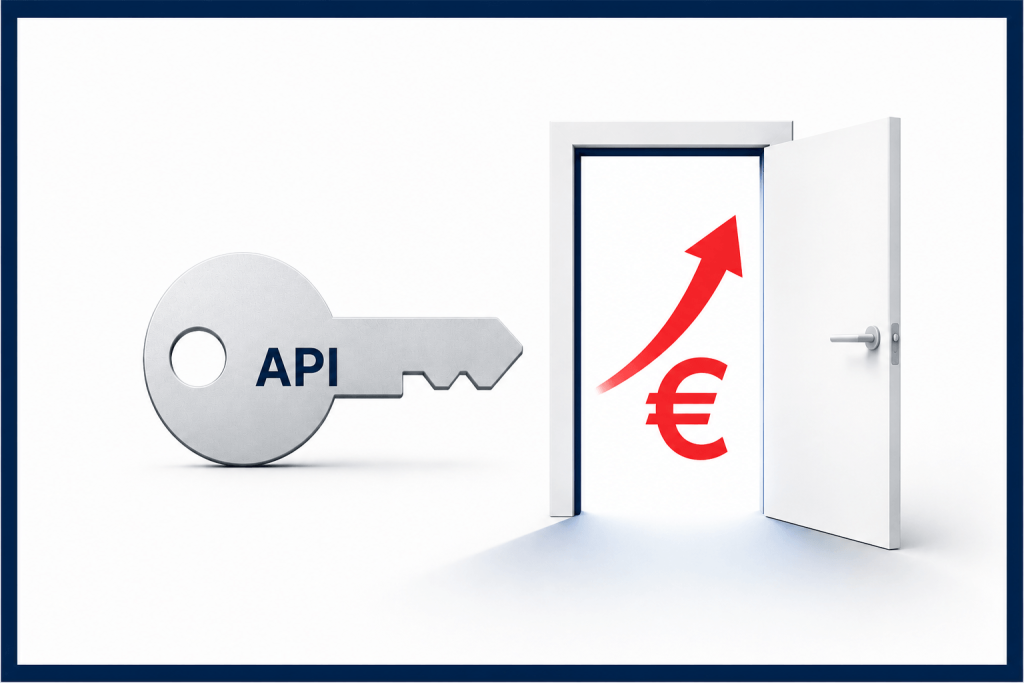 Riscurile ascunse ale serviciilor AI - Stefan Dan | Fractional CISO Chei API compromise și riscuri ale serviciilor AI